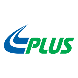PLUS Expressways Logo PNG Vector
