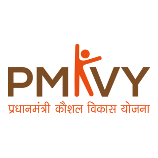 PMKVY Logo PNG Vector