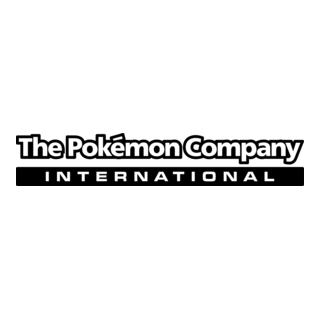 Pokemon Company Logo PNG Vector