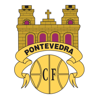 Pontevedra Logo PNG Vector