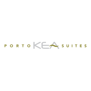 Porto Kea Suites Logo PNG Vector