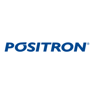 Positron Logo PNG Vector