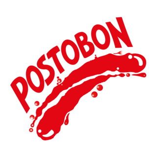 Postobon Logo PNG Vector