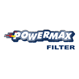 Power Max Logo PNG Vector
