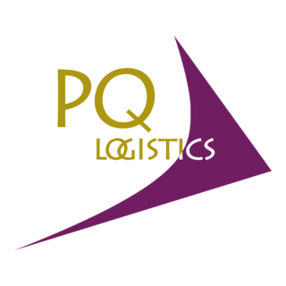 PQ Logistics Logo PNG Vector