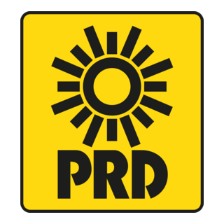 PRD Logo PNG Vector