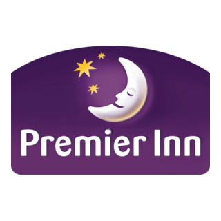 Premier Inn Logo PNG Vector