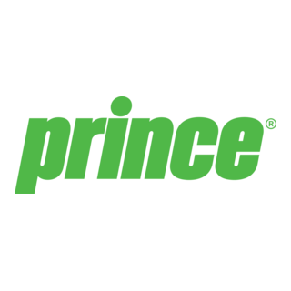PRINCE Tennis Logo PNG Vector