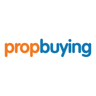 PropBuying.com Logo PNG Vector