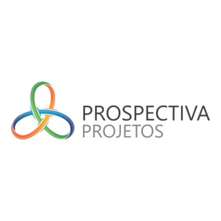 Prospectiva Projetos Logo PNG Vector