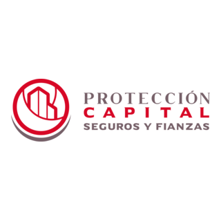 Proteccion Capital Logo PNG Vector