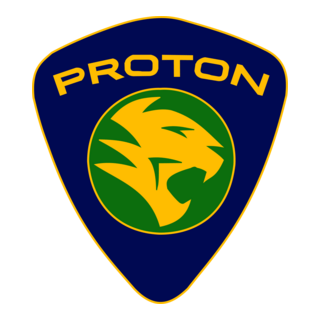 Proton Logo PNG Vector