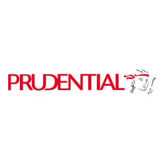 Prudential Logo PNG Vector