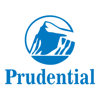 Prudential real estate Logo PNG Vector
