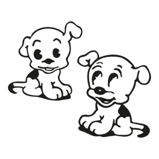 Pudgy Logo PNG Vector