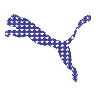 Puma Logo PNG Vector