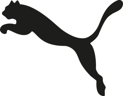 Puma SE Logo PNG Vector