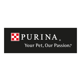 Purina Logo PNG Vector