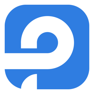Pypestream Logo PNG Vector