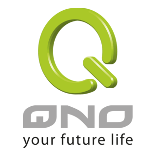 QNO Logo PNG Vector