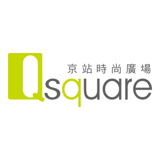 Qsquare Logo PNG Vector