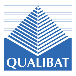 Qualibat Logo PNG Vector