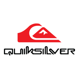 Quiksilver Logo PNG Vector