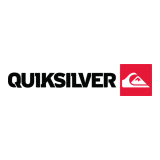 Quiksilver Logo PNG Vector