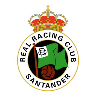Racing de Santander Logo PNG Vector