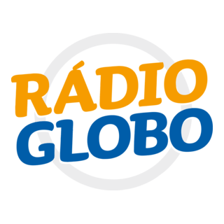 Rádio Globo Logo PNG Vector