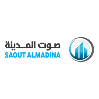 Radio Swt Almdyna Misurata Logo PNG Vector