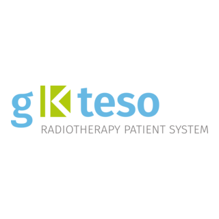 Radiotherapy Patient System Logo PNG Vector