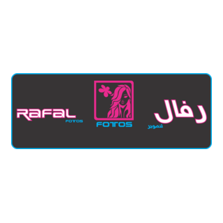 Rafal Logo PNG Vector
