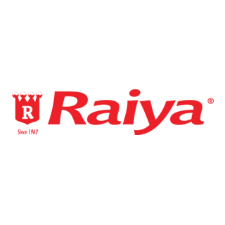 raiya Logo PNG Vector