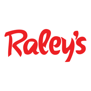 Raley's Logo PNG Vector