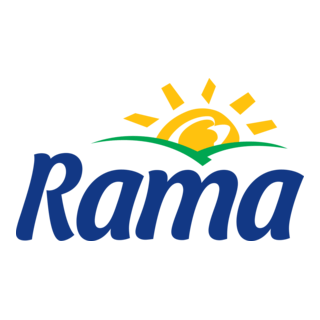 Rama Logo PNG Vector