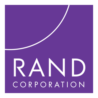 Rand Corporation Logo PNG Vector