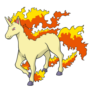 Rapidash Logo PNG Vector
