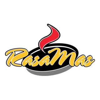 Rasamas Logo PNG Vector