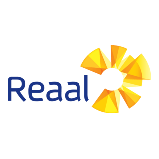 Reaal Logo PNG Vector
