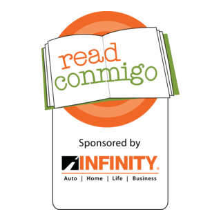 Read Conmigo Logo PNG Vector