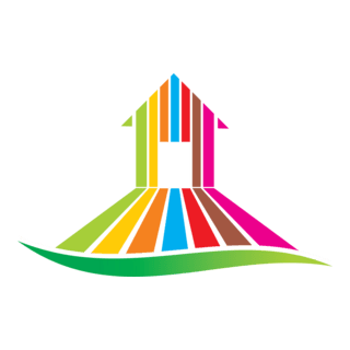 Real Estate Logo PNG Vector