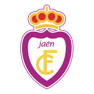 Real Jaen Logo PNG Vector