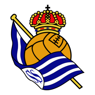 Real Sociedad Logo PNG Vector