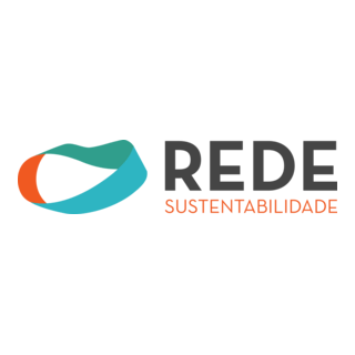 Rede Sustentabilidade Logo PNG Vector