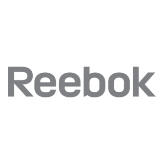 Reebok Logo PNG Vector