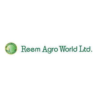 Reem Agro World Logo PNG Vector