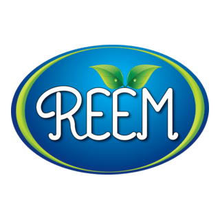 Reem Food Logo PNG Vector