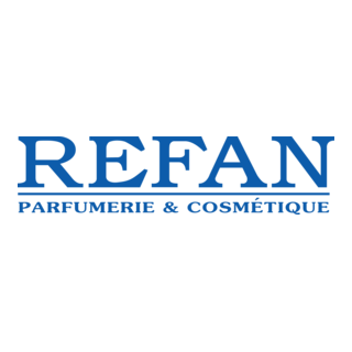 Refan Logo PNG Vector