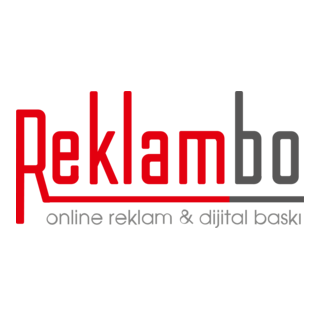 Reklambo Logo PNG Vector